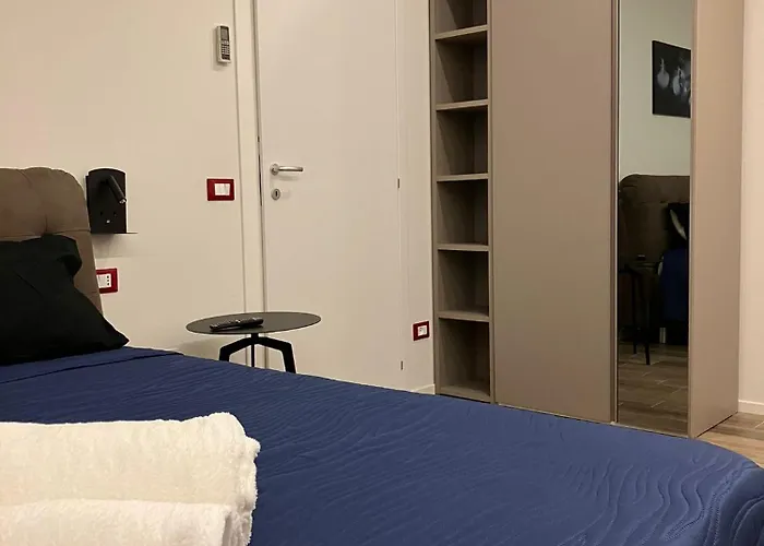 公寓 Residenza Nanni 西尼加利亚