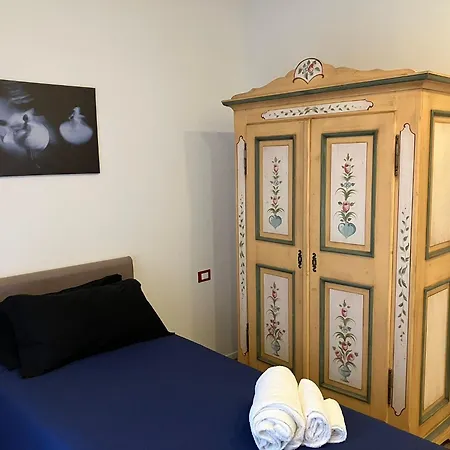 Residenza Nanni Apartamento