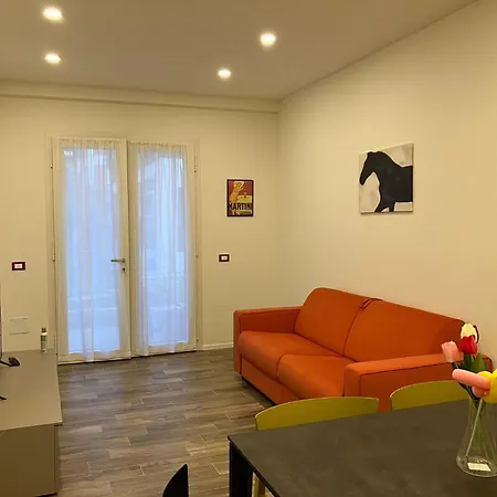 Residenza Nanni Apartamento *