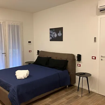 Residenza Nanni Senigália