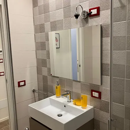 Apartment Residenza Nanni