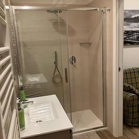 Residenza Nanni Apartamento