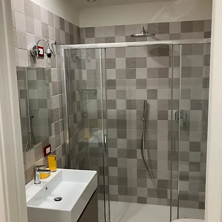 Apartment Residenza Nanni Senigallia