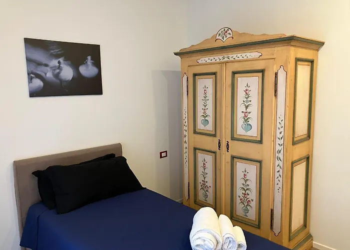 Residenza Nanni Apartment