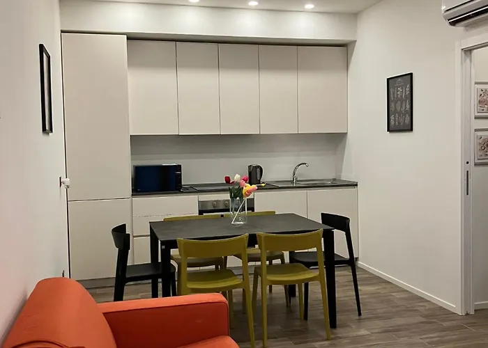 Apartment Residenza Nanni