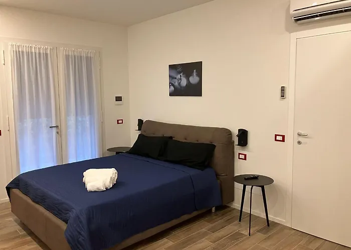 Residenza Nanni Senigallia