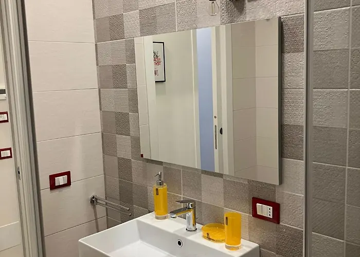 Apartment Residenza Nanni