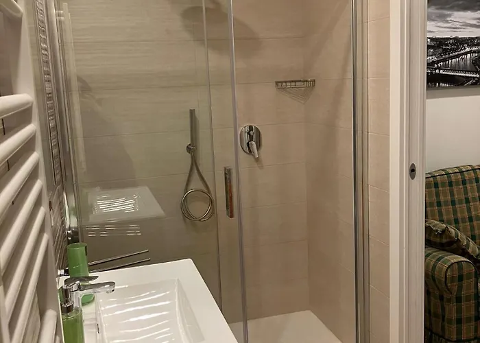 Residenza Nanni Apartment