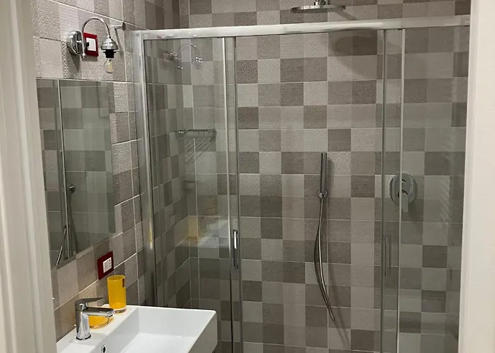 Apartment Residenza Nanni Senigallia